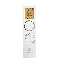 Electrolux EACS/I-24HEN-WHITE/N8_24Y