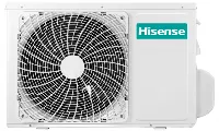Hisense AS-12HW4RLRKB01