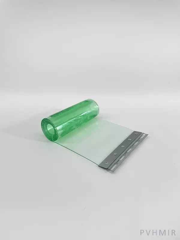Силиконовые шторы, ламель 2x200мм, 0,5м